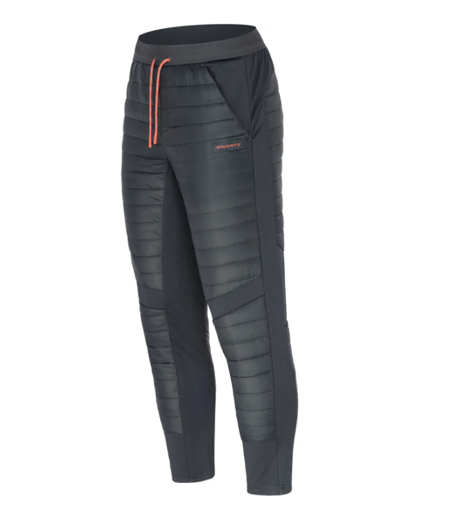Штани Favorite Etna Thermal Pants Dark Grey Фото 2